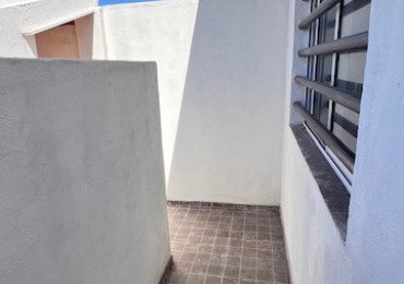 Departamento tipo casa en alquiler en Mar del Plata