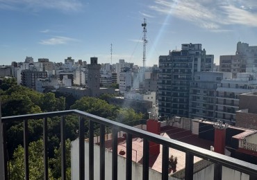 DEPARTAMENTO DE 2 AMB EXTERNO PARA ESTUDIANTES