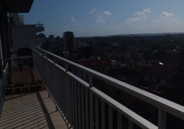 DEPARTAMENTO 2 AMB EXTERNO CON BALCON. PLAYA GRANDE