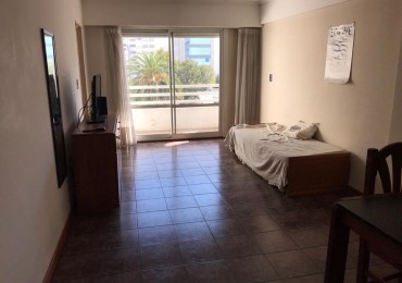 DEPARTAMENTO DE 2 AMB EN ALQUILER PARA ESTUDIANTES