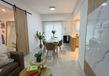 DEPARTAMENTO DE 3 AMB EXTERNO. RECICLADO