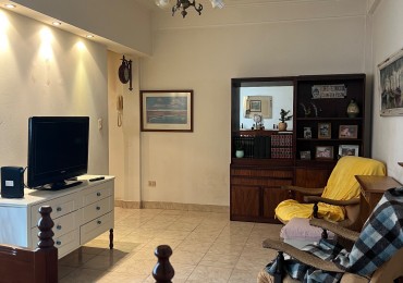 DEPARTAMENTO 2 AMBIENTES