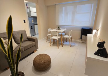 DEPARTAMENTO DE 3 AMB INTERNO. RECICLADO Y AMOBLADO