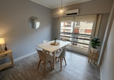 DEPARTAMENTO DE 1 AMB EXTERNO CON BALCON 