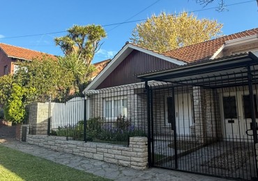 CHALET MARPLATENSE DE 3 AMB AMPLIOS 