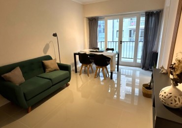 DEPARTAMENTO DE 2 AMB A LA CALLE CON BALCON 