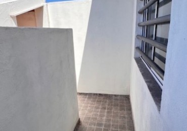 Departamento tipo casa en alquiler en Mar del Plata
