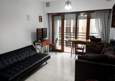 DEPARTAMENTO DE 2 AMB EXTERNO CON BALCON