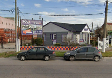 IMPORTANTE ESQUINA EN ALQUILER COMERCIAL. VARIOS RUBROS